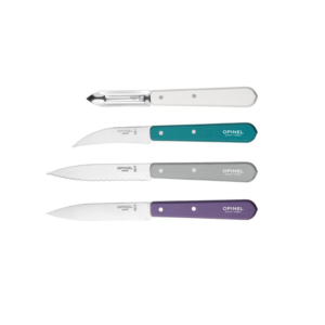 OPINEL Essentials Set, Art Déco
