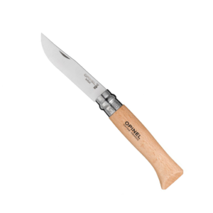 OPINEL N°08 Stainless Steel