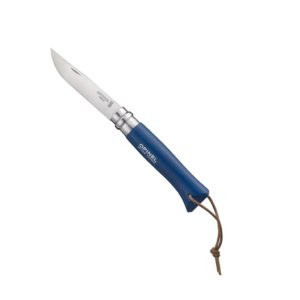 OPINEL N°08 Bushwhacker + Sheath