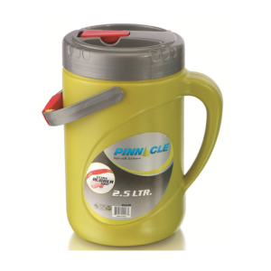 PINNACLE Pluto 2.5 Ltr