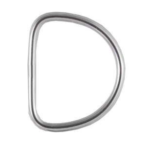 Dive Rite 2 inch D-Ring