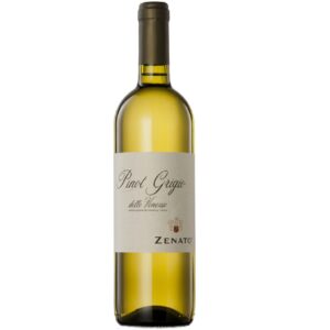 ZENATO PINOT GRIGIO D.O.C CV