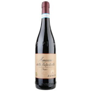 ZENATO AMARONE DELLA VALPOLICELLA DOC CLASSICO