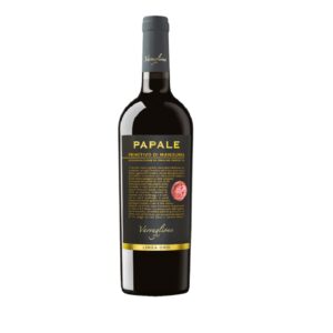 VARVAGLIONE Papale Linea Oro Primitivo Di Manduria 750ml
