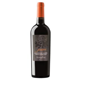 VARVAGLIONE Passione Primitivo Del Salento