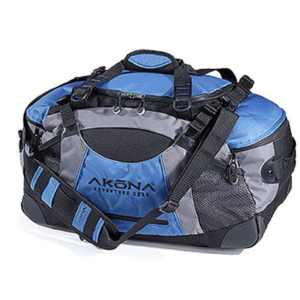 AKONA <3 lbs. Duffel Bag
