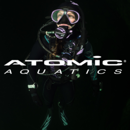 Atomic Aquatic