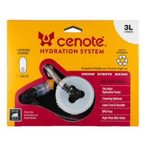 Cenote Hydration Systems