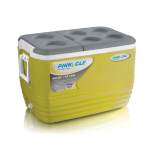 PINNACLE Eskimo 57 Liter, Green
