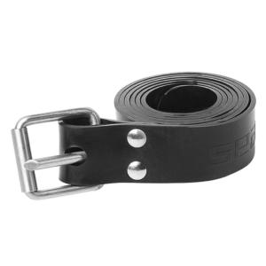 SEAC RUBBER BELT W/MARSEILLE