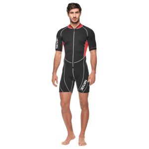 SEAC WETSUIT - CIAO SHORTY 2.5MM