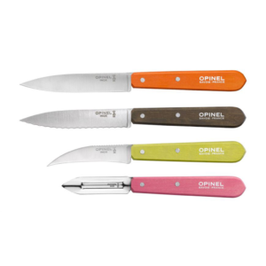 OPINEL Essentials Set, Fifties