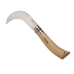 OPINEL N°10 PRUNING KNIFE