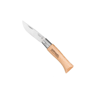 OPINEL N°03 STAINLESS STEEL