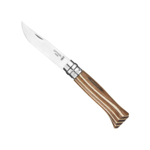 OPINEL N°08 LAMINATED BIRCH