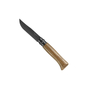 OPINEL N°08 BLACK OAK
