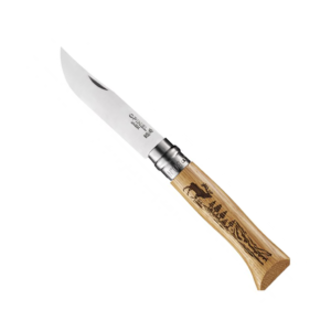 OPINEL N°08 ANIMALIA
