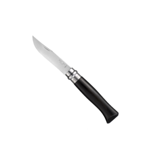 OPINEL N°08 EBONY