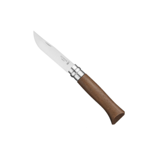 OPINEL N°08 WALNUT TREE