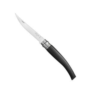 OPINEL N°10 SLIM LINE EBONY