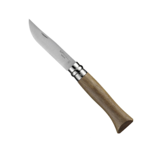 OPINEL N°06 WALNUT WOOD
