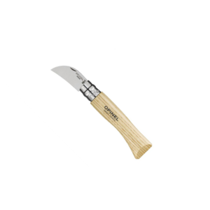 OPINEL N° 07 Chestnut / Garlic