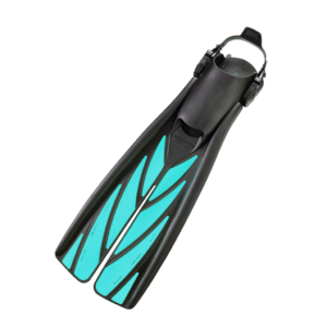 ATOMIC OPEN HEEL SPLITFINS