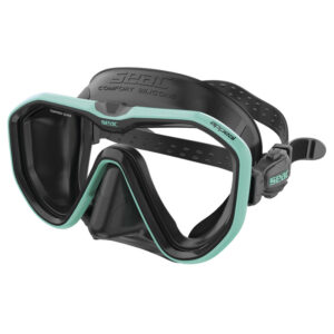 SEAC MASK - APPEAL (ASIAN FIT)