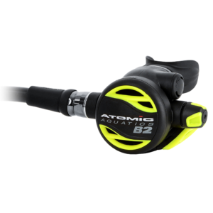 ATOMIC OCTO - B2