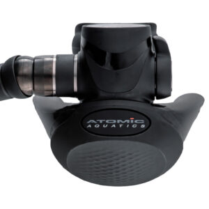 ATOMIC REGULATOR - TFX