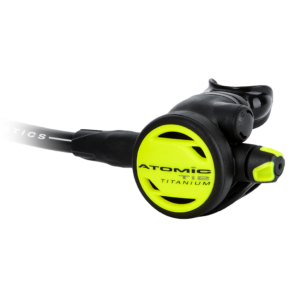 ATOMIC OCTO - TI2