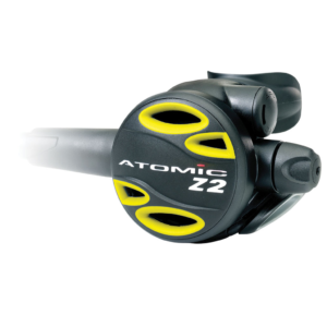ATOMIC OCTO - Z2