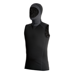 Bare Exowear Hooded Vest