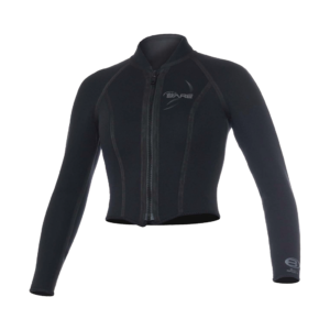 Bare 3mm Jacket, Women