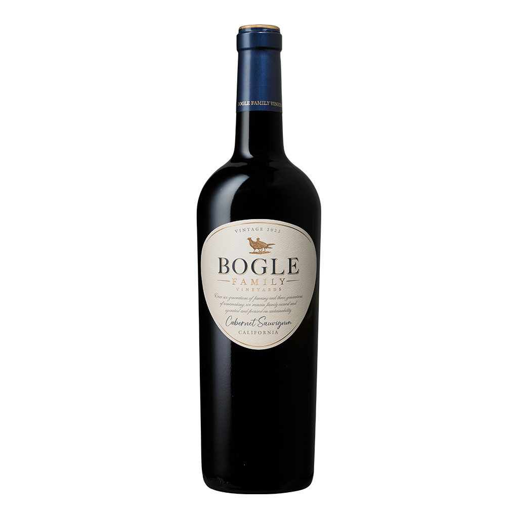 Bogle Cab 2021