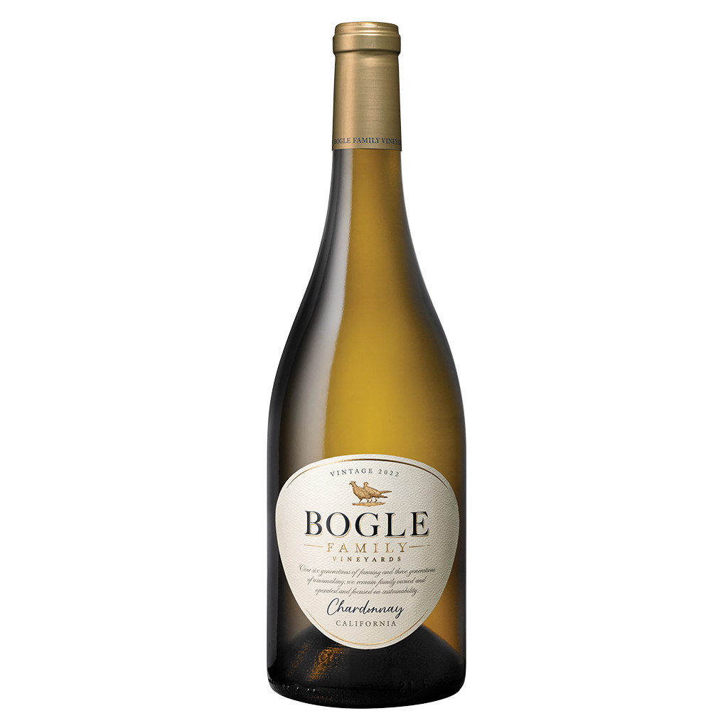 Bogle Char 2022