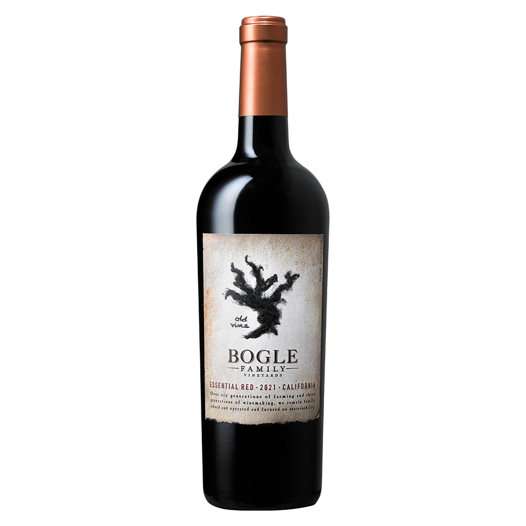 Bogle Essential 2021