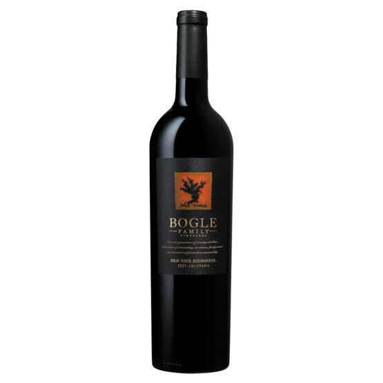 Bogle Old Vine Zinfandel