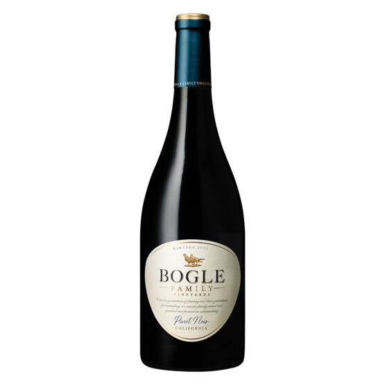 Bogle Pinot Noir