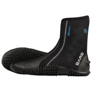 Bare Booties - 5MM S-FLEX