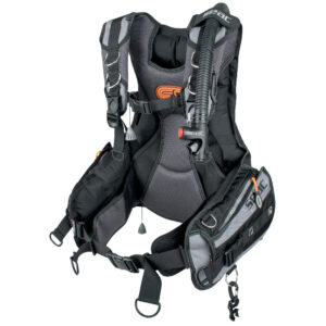 SEAC BCD - EQ-PRO