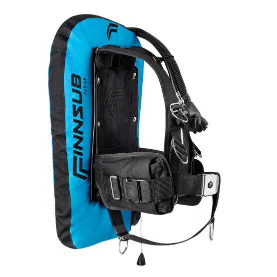 FINNSUB FLY 13 COMFORT - Image 2