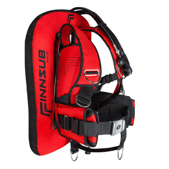 FINNSUB FLY 13 COMFORT