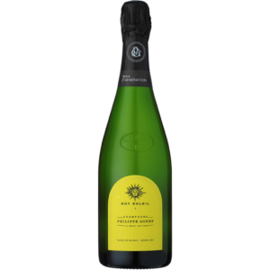 Philippe Gonet Roy Soleil Blanc de Blancs Grand Cru 750ml