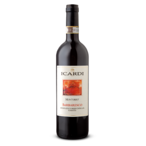 Icardi Barbaresco DOCG "Montubert"