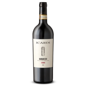 Icardi Barbaresco DOCG "Starderi"