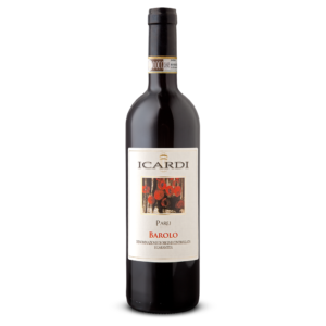 Icardi Barolo DOCG "Parej"