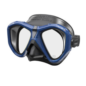 SEAC MASK - ITALIA ASIAN FIT