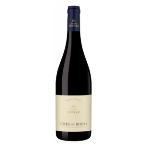 MAISON SINNAE AOC CÔTES DU RHÔNE