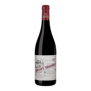 ENFANT TERRIBLE AOC CÔTES DU RHÔNE